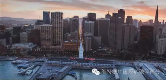 海绵城市项目快速推进 万亿市场空间已打开