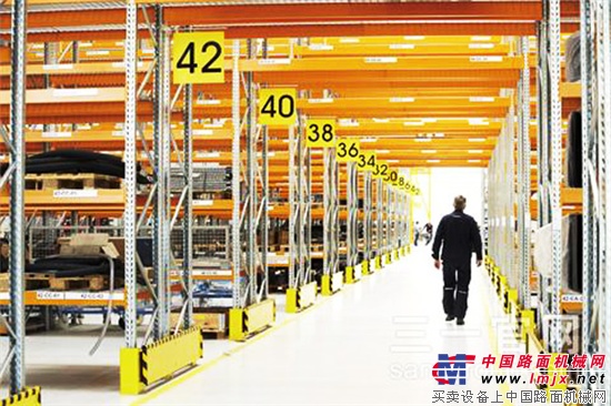 三一布局“一带一路”，中国制造建筑新丝路