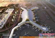 美蘭機場二期擴建項目計劃2019年10月運營
