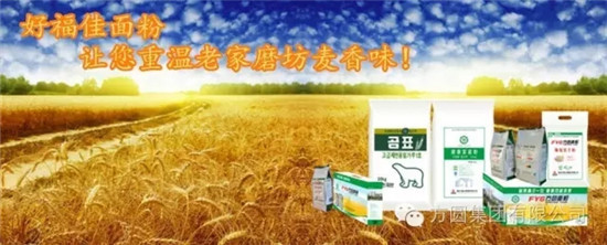 烟台方圆大韩制粉有限公司提前圆满完成全年生产任务