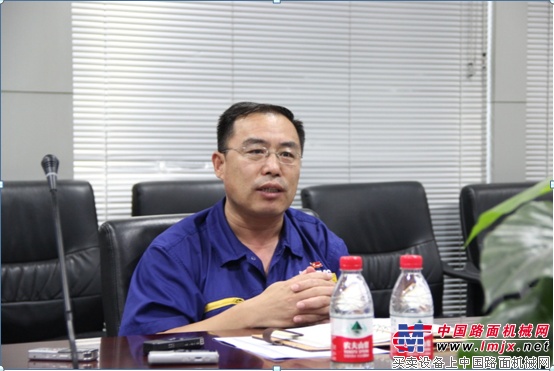徐工液压件公司：工程机械隐形冠军炼成记