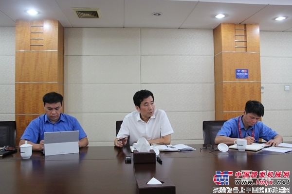 玉柴集团公司党委深入推进“两学一做”学习教育