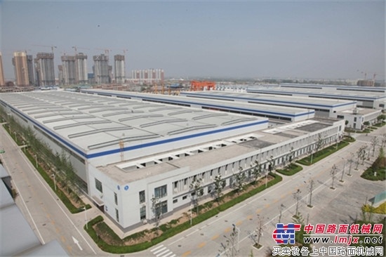 陕建机械开展管理体系内审工作