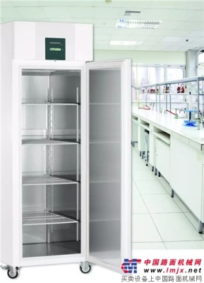 德国Liebherr实验室及防爆冰箱即将亮相慕尼黑上海分析生化展