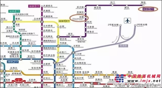 一分钟带你逛完住博会三一展台