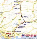 赣深高铁正式获批建设 设计时速350公里