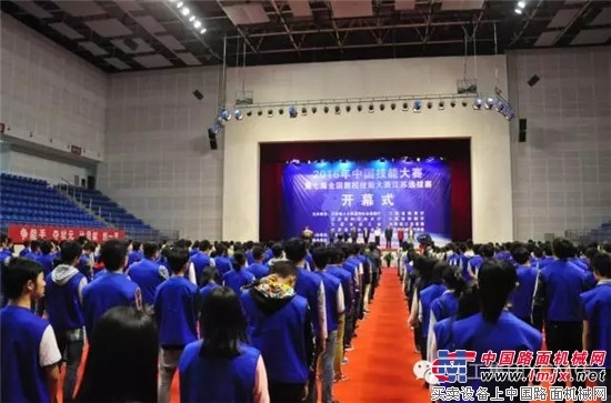 这才是“大国工匠”！徐工小伙儿好样的！