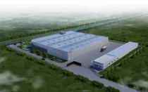 德国埃斯维机床有限公司再加速  苏州工厂即将盛大开业 