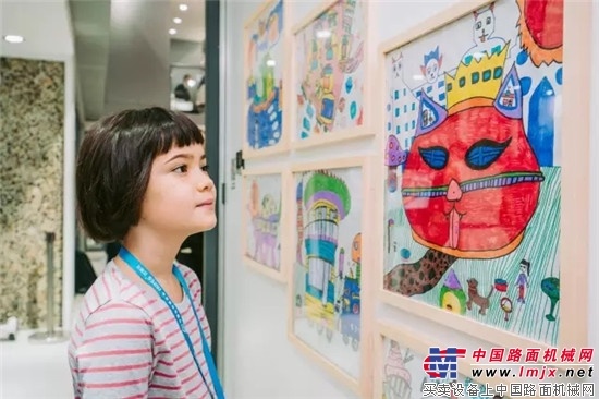 住博会上最萌展品，你最喜欢哪一个？