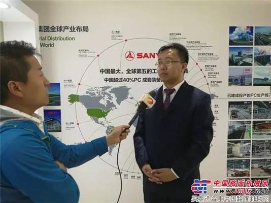 整合资源布局全球，三一集团开创装配式建筑新局面