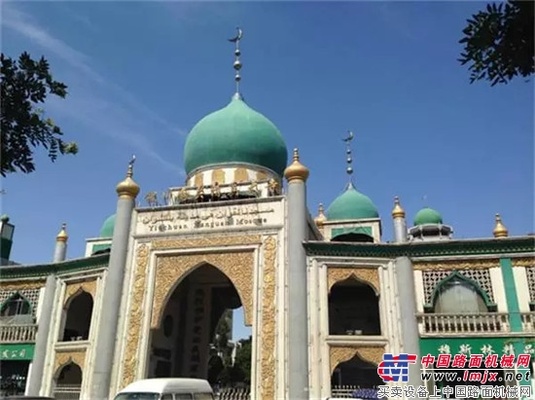 探寻G一代XCT110——云林之巅，信手拈来