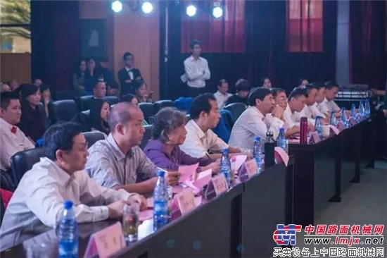 唱响山河之歌 共抒美好情怀——山河智能“双庆”合唱比赛圆满结束