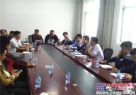 同心協力 共謀發展 凱馬公司上海區域服務策略研討會圓滿召開