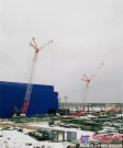 中聯重科起重機助力世界級大型銅礦項目圓滿竣工