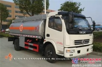 国五东风多利卡加油车 道路运输车辆燃料消耗量达标车型表（第36批）公示