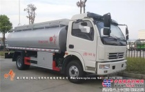 國五東風多利卡供液車 道路運輸車輛燃料消耗量達標車型表（第36批）公示