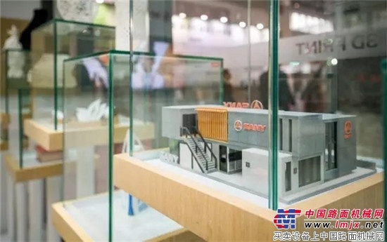 拓展全产业链 三一拓荒万亿级装配式建筑市场