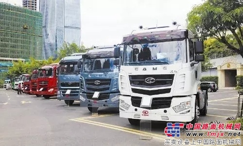 还有谁？华菱“叫嚣”煤炭运输市场