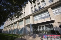 利勃海尔—宇航庆祝上海联络和客户服务中心扩建投运