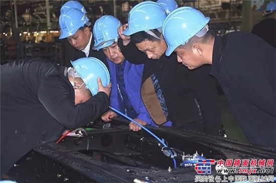 山西经销商：“我们更加有信心推广产品”