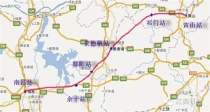 昌景黄高铁2017年开建