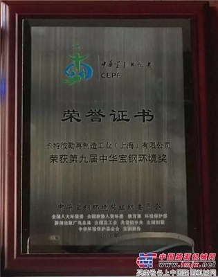 卡特彼勒：成就非凡，直面挑战
