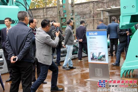 上海金泰第四届产品展示会
