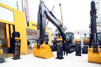 约翰迪尔精彩亮相bauma China 2016