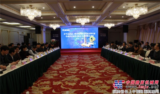 徐工基础两场盛会接连上演 展现匠心制造魅力！