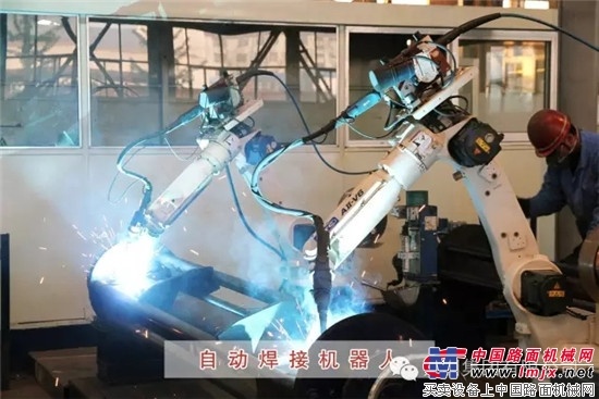 方圆集团起重机械有限公司积极应对市场形势变化