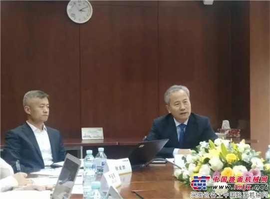 卡特彼勒发布《一带一路：共赢的愿景和承诺》白皮书