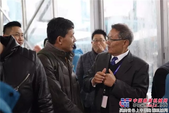 重磅来袭：山河智能新品首发引发签约潮，首日签单1.5亿元