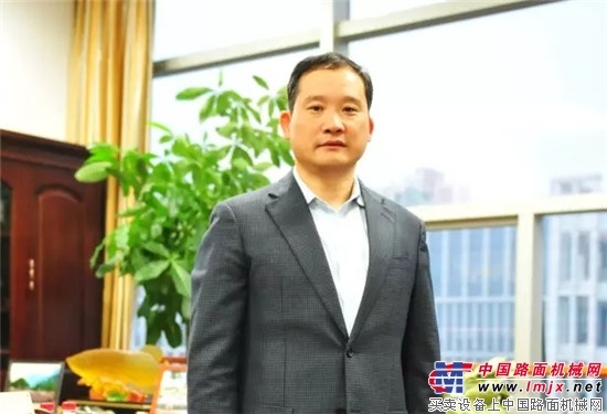 三一梁林河：走出“市场占有率”迷思