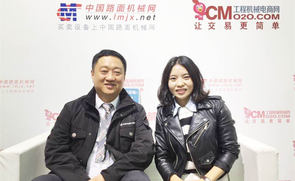 对话河北路德董事长万英利