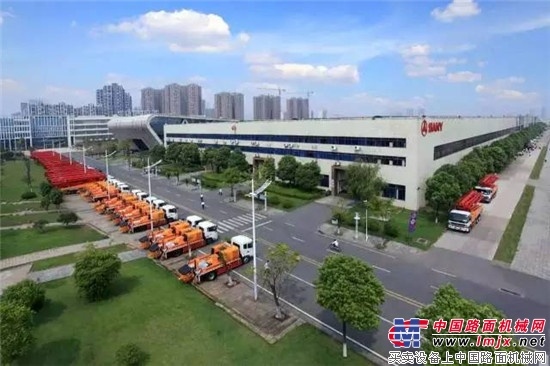 领导殷切关怀，媒体争相报道：三一近期关注度再爆表