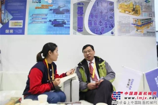 盾安重工总经理陈建海：持“质”以恒 用心服务 智能发展