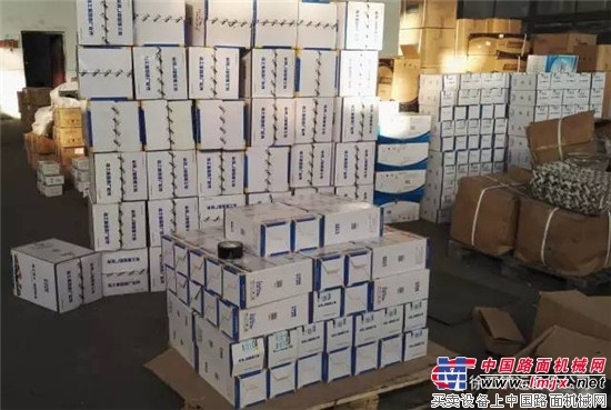 徐工：因为专业，所以卓越！