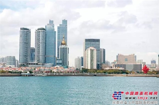 卡特彼勒：践行可持续发展承诺，共同建设美丽中国