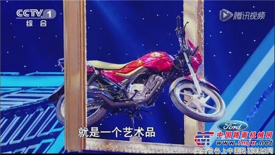 徐工：万万没想到，科技与艺术的旷世融合会这么美