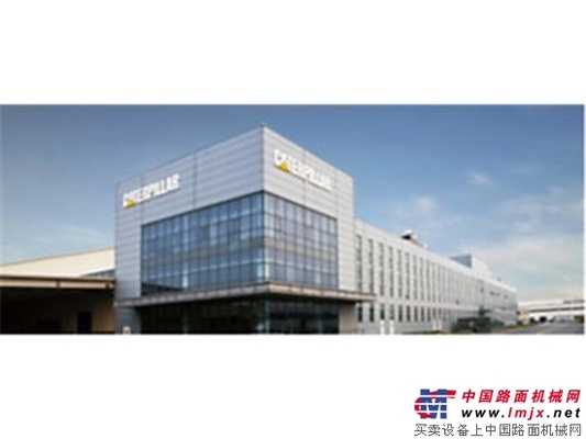 《卡特彼勒可持续发展在中国2015报告》系列故事
