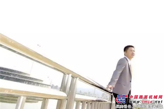 坚守，为梦想努力 - - 记包头弘达伍雄杰之奋斗历程