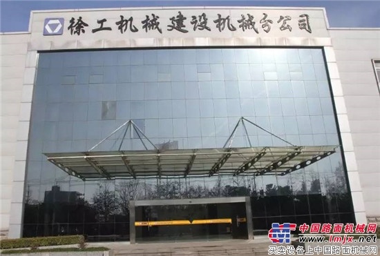 2016，你想不到的徐工履带吊十大事件 