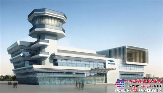 珠海要建新机场 规划超震撼