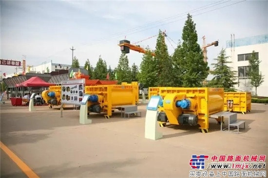 方圆集团建设机械有限公司加强冬季安全管理