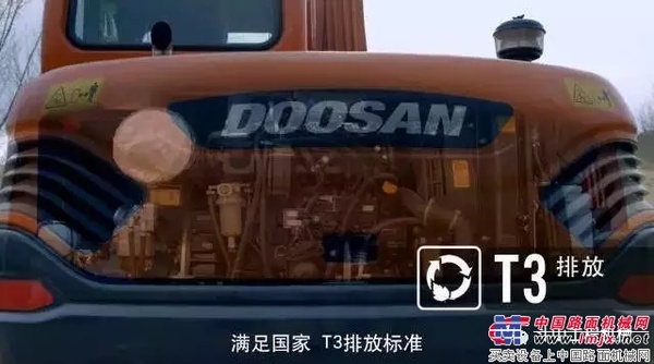2017，关于斗山DX75-9C的七件事儿