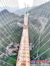 柳工歐維姆拉索：世界第一高橋的“生命線”