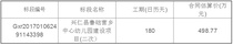 贵州省兴仁县鲁础营乡中心幼儿园建设项目（二次）施工招标