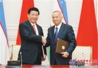 烏茲別克斯坦計劃新建地鐵線路 中國企業能否再展拳腳？