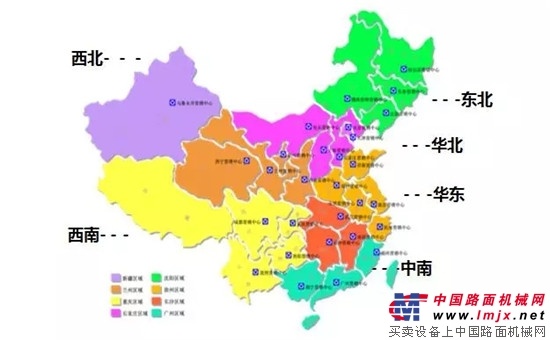 打造“全身心”服务软实力？徐工道路机械这样做！