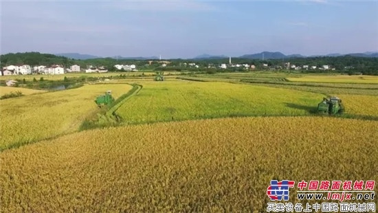 农业部：推进农业供给侧结构性改革要把握四个方面